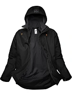 Oxford pracovní bunda "Oxford" black model 22416625 - Helly Hansen Oxford pracovní bunda "Oxford" black model 22416625 - Helly Hansen