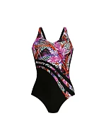 Style Dirban Care-jednodílné plavky 6306 magenta - Anita Care Style Dirban Care-jednodílné plavky 6306 magenta - Anita Care