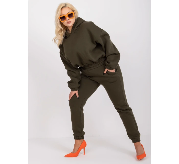 Sada EM KMPL PW 20 447.48 khaki