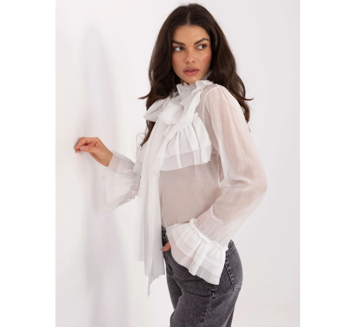 Košile IT KS 28882.03 bílá Košile IT KS 28882.03 bílá