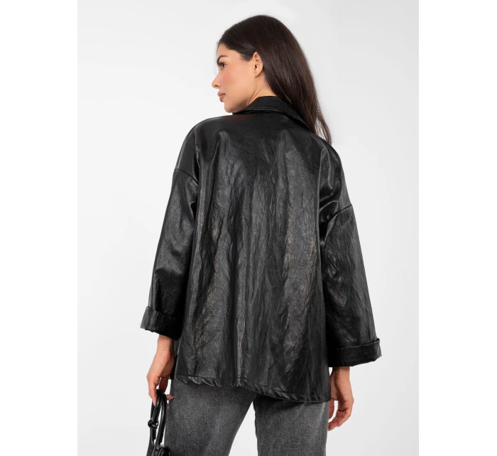 IT MA bunda FL10061.51 černá