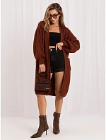LC NA 006 hnědá model 20595531 - FPrice LC NA 006 hnědá model 20595531 - FPrice