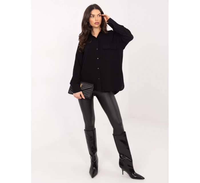 Košile LK KS model 21858985 bílá - FPrice