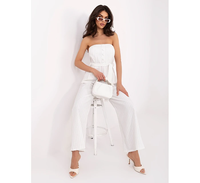 Kombinezon MI KO model 22097800 ecru - FPrice