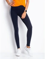 Legíny RV LG 4954.12 tmavě modrá Legíny RV LG 4954.12 tmavě modrá