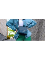 Kabelka VUCH Cara Canva Blue