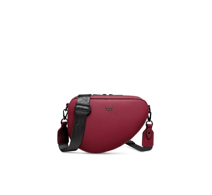 Kabelka VUCH Larrel Red