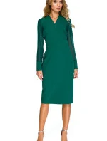 Dámské šaty S136 - Stylove