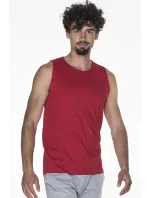 Pánské tričko bez rukávů M SHORT 21340 - PROMOSTARS