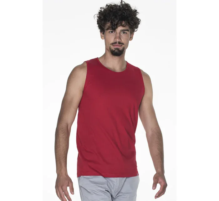 Pánské tričko bez rukávů M SHORT 21340 - PROMOSTARS