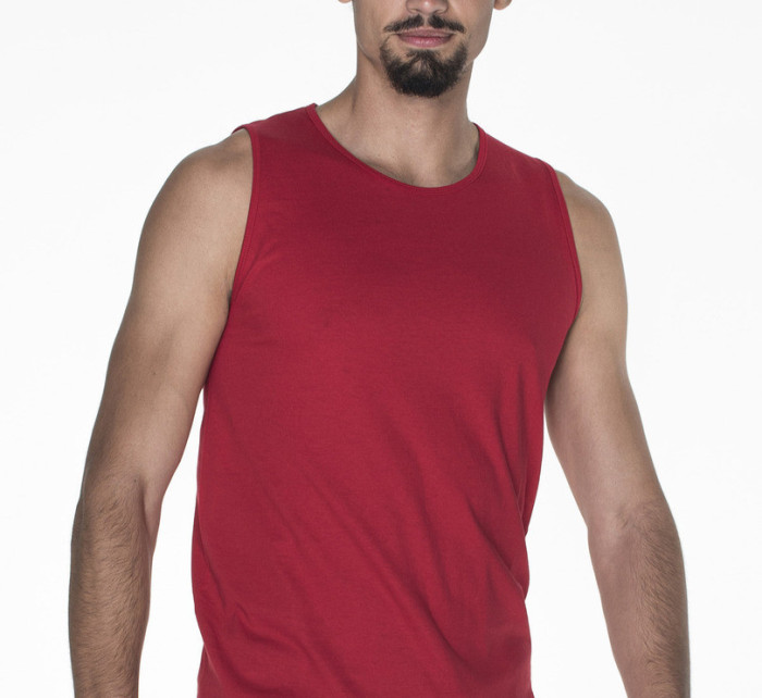 Pánské tričko bez rukávů M SHORT 21340 - PROMOSTARS