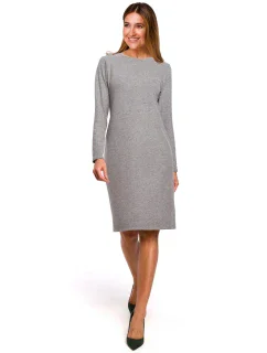 Denní šaty model 135268 Stylove