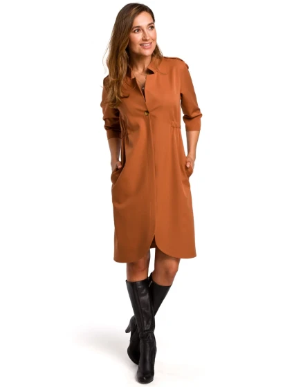 Denní šaty model 135947 Stylove Denní šaty model 135947 Stylove