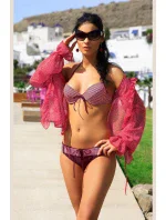 Dvoudílné plavky model 146456 Ewlon Dvoudílné plavky model 146456 Ewlon