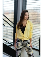 Svetr na zapínání  model 164571 Sensis