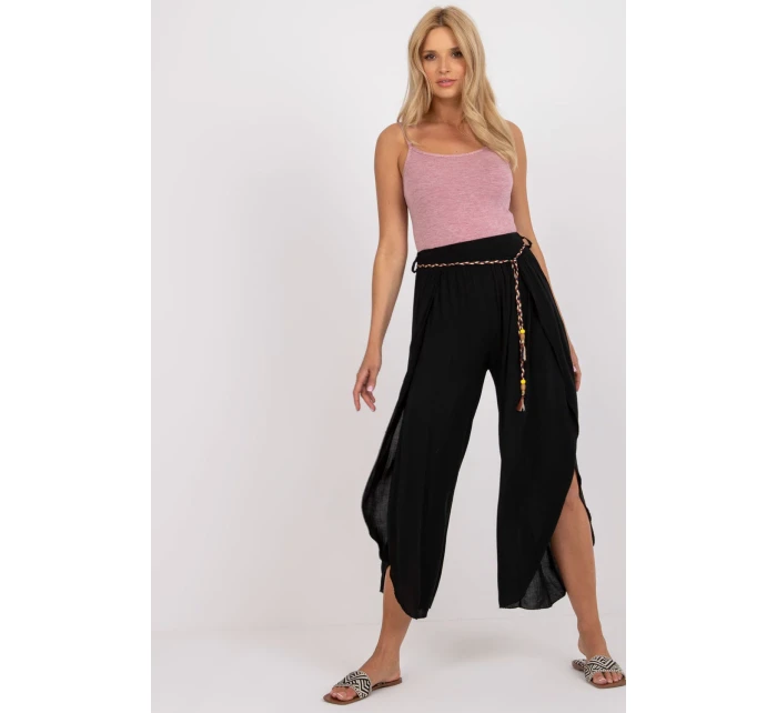 Dámské kalhoty  model 179021 Och Bella