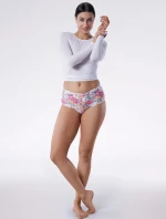 Kalhotky model 185314 Julimex