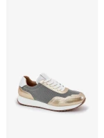 Sportovní obuv model 209060 Step in style Sportovní obuv model 209060 Step in style