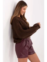 Kraťasy  model 219044 Rue Paris