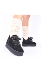 Sportovní obuv model 222026 Solea Sportovní obuv model 222026 Solea