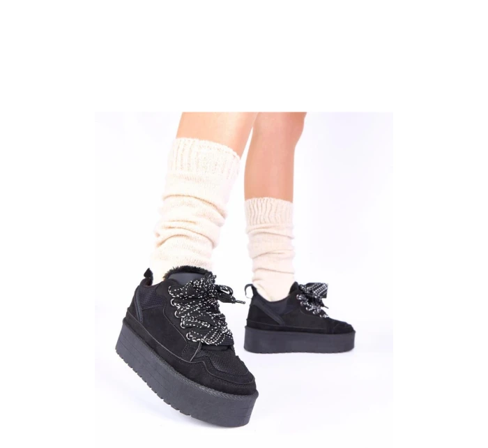 Sportovní obuv model 222026 Solea Sportovní obuv model 222026 Solea