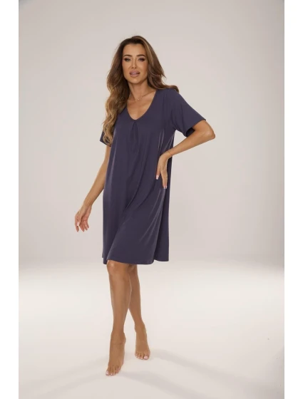 Noční košilka  model 223018 De Lafense