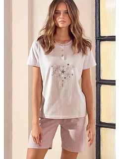 Dámské pyžamo Infiore 654138