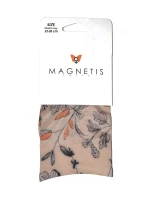 Dámské vzorované ponožky model 7465057 20 den - Magnetis