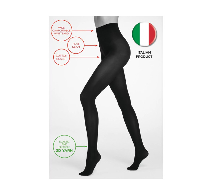 Dámské punčochové kalhoty model 7851535 40 den - Veneziana