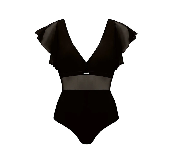 Dámské jednodílné plavky Canoy 16 1086S 19 - SELF Dámské jednodílné plavky Canoy 16 1086S 19 - SELF