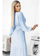 Dámské šaty model 20728162 KLARA - numoco basic Dámské šaty model 20728162 KLARA - numoco basic