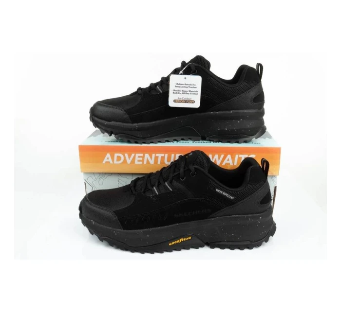 Boty Skechers Road Sector M 237219 BBK Boty Skechers Road Sector M 237219 BBK