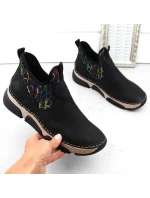 Pohodlné  W model 21367884 - Rieker