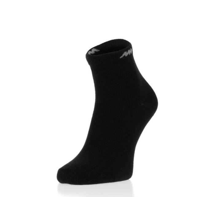 Monotox Basics Kotníkové ponožky Mix 3-Pack MX20007