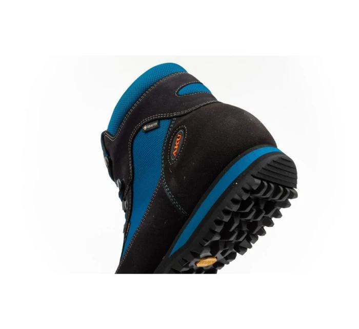 Pánské trekové boty  Micro GORETEX model 21488037 - Aku