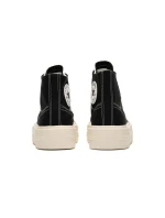 Dámská sportovní obuv Chuck Taylor W high  black model 21351645 - CONVERSE