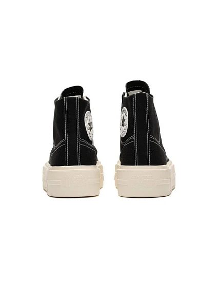 Dámská sportovní obuv Chuck Taylor W high  black model 21351645 - CONVERSE