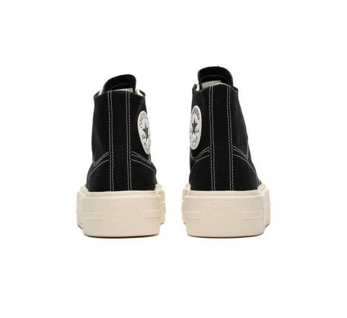 Dámská sportovní obuv Chuck Taylor W high  black model 21351645 - CONVERSE