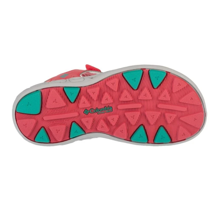 Youth Vent Sandal Jr model 20981719 - Columbia