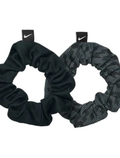 Nike DRI-FIT Gathered Hair Ties 3.0 2pak 92800648572