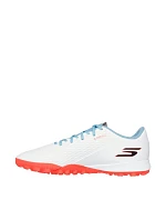 Club TF kopačky bílé model 21939969 - Skechers