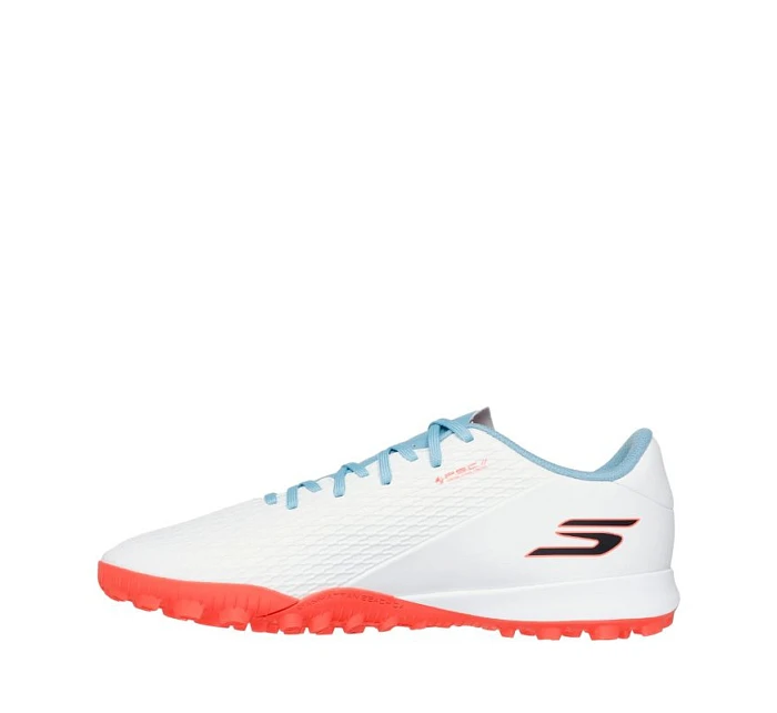 Club TF kopačky bílé model 21939969 - Skechers