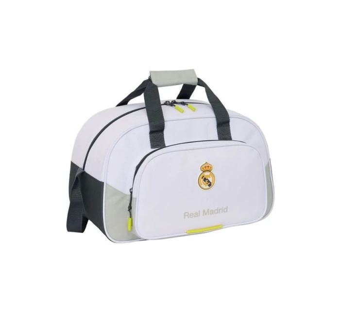 Sportovní taška Realu Madrid model 21256402 - Inny Sportovní taška Realu Madrid model 21256402 - Inny