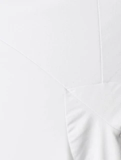 Fotbalové tričko SELECT Spain v25 white/black