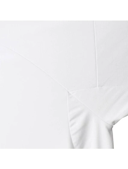 Fotbalové tričko SELECT Spain v25 white/black Fotbalové tričko SELECT Spain v25 white/black