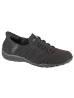 Slipins: Breathe Easy Roll With Me model 21372907 Black 36 - Skechers Slipins: Breathe Easy Roll With Me model 21372907 Black 36 - Skechers