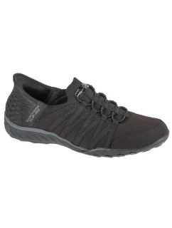 Slipins: Breathe Easy Roll With Me model 21372907 Black 36 - Skechers