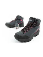 CMP Myzar dámská nepromokavá trekingová kotníčková obuv dámská