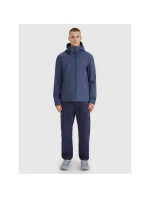 Pánská přechodná bunda 5000 s membránou 4F 4FWSS25TTJAM704-22S Pánská přechodná bunda 5000 s membránou 4F 4FWSS25TTJAM704-22S