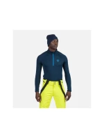 Fleecová mikina tmavě modrá model 21451587 - Rossignol Fleecová mikina tmavě modrá model 21451587 - Rossignol